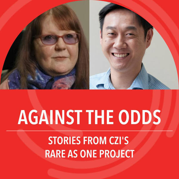 Against the Odds: Stories from CZI's Rare As One Project