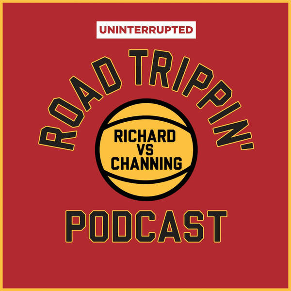 9. Overtime with Allie, Richard and Channing feat. Kyle Korver Pt. 1