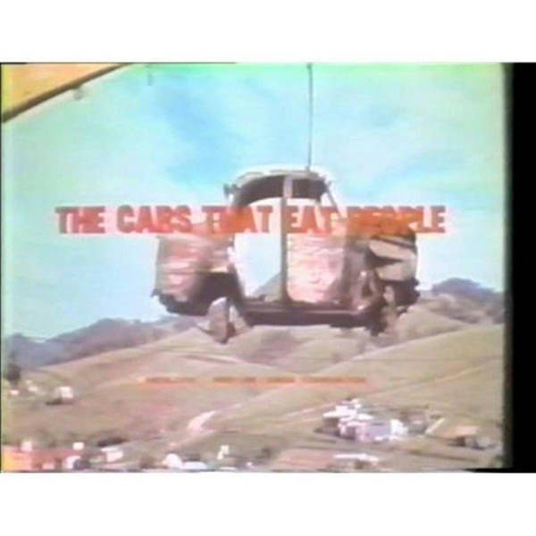 Episode 311: The Cars that Ate Paris (1974)