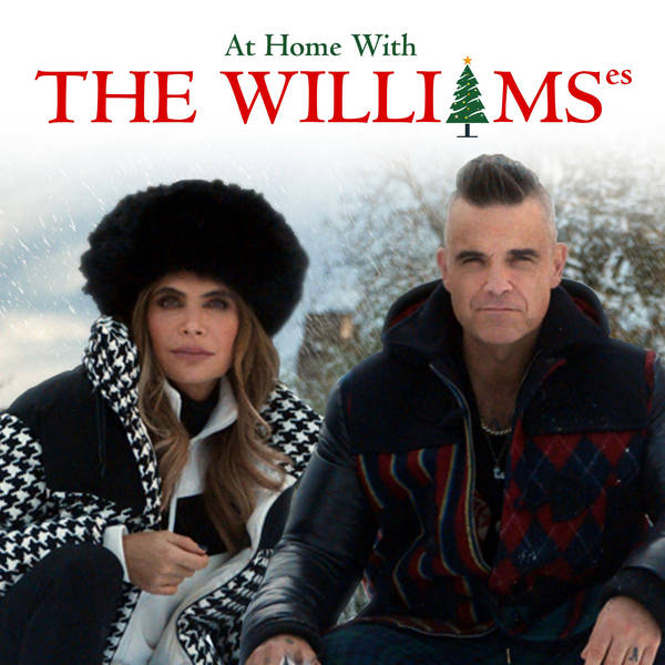 At Home With The Williamses