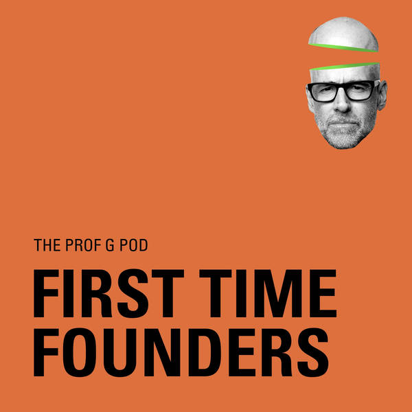 First Time Founders with Ed Elson – The AI Company That Codes For You