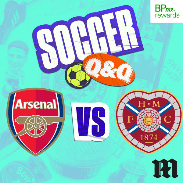 Q&Q: Arsenal v Hearts