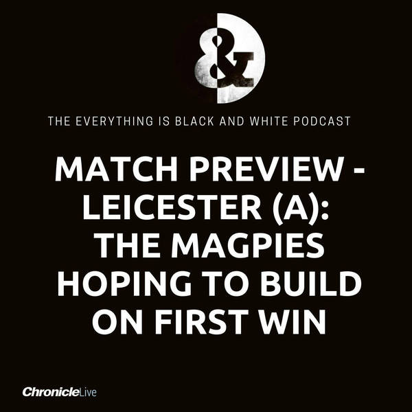 Match Preview - Leicester (A): Miggy defence, Foxes' threat and building on that first win