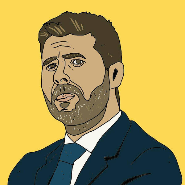 Pochettino, Tottenham & the New Stadium