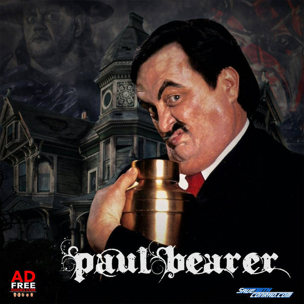 Episode 206: Paul Bearer