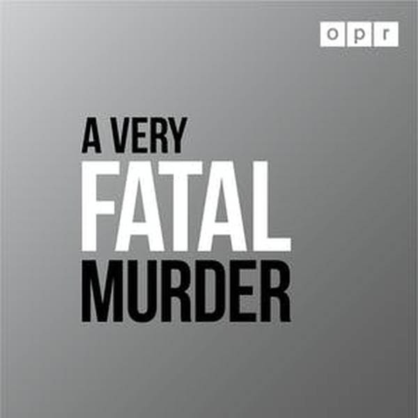Episode 1: A Perfect Murder