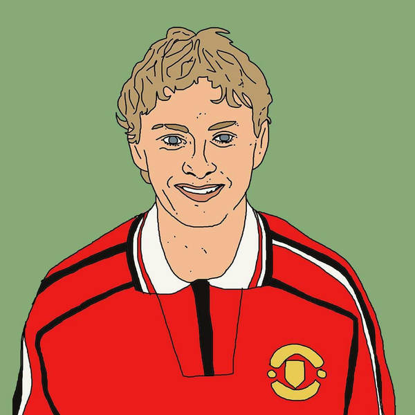 City v Liverpool & Solskjaer's Manchester United