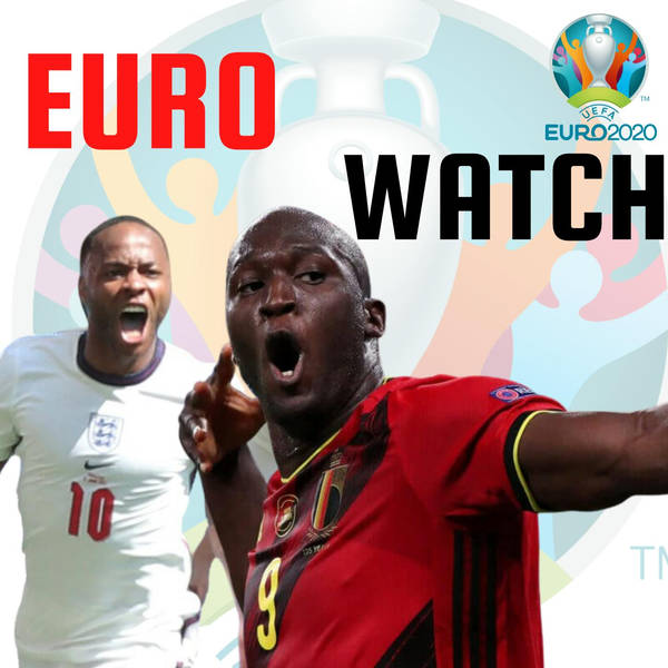 Euros Watch | Matchday 1 Round Up