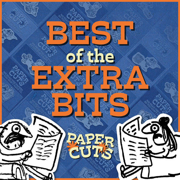 Best of the Extra Bits