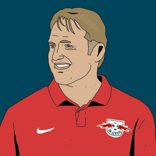 Ralph Hasenhüttl & Identity