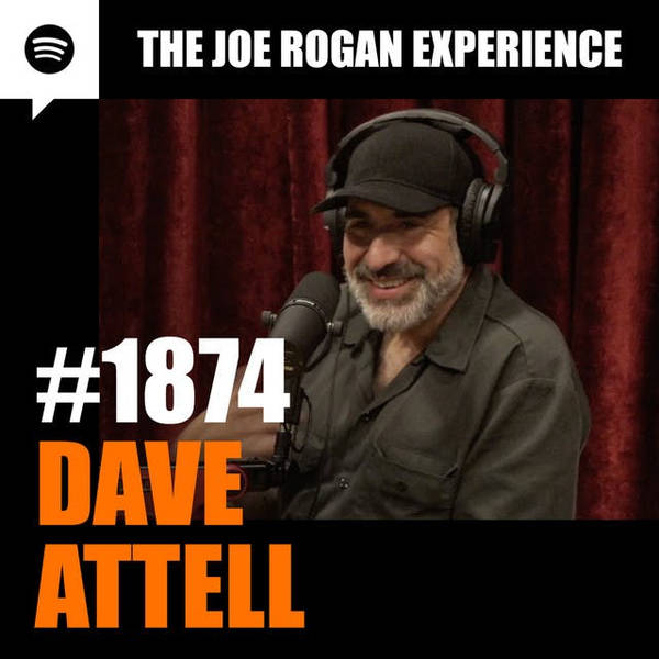 #1874 - Dave Attell