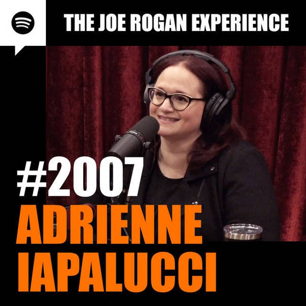 #2007 - Adrienne Iapalucci