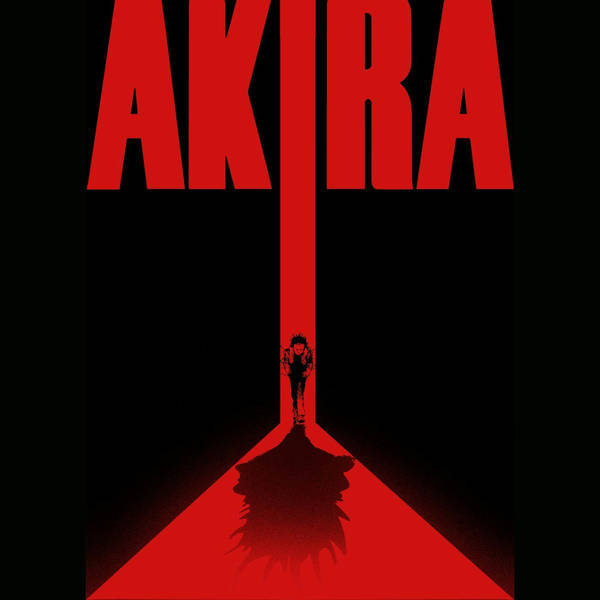 Episode 333: Akira (1988)