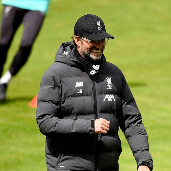 Press Conference: Jurgen Klopp previews Aston Villa | Director of Public Health plea | Manchester City reaction | Chance for youngsters