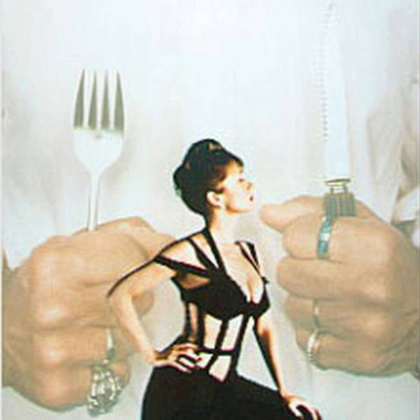 Episode 331: The Cook The Thief His Wife & Her Lover (1989)