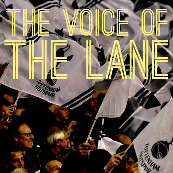 The Voice of The Lane (FREE PREVIEW)
