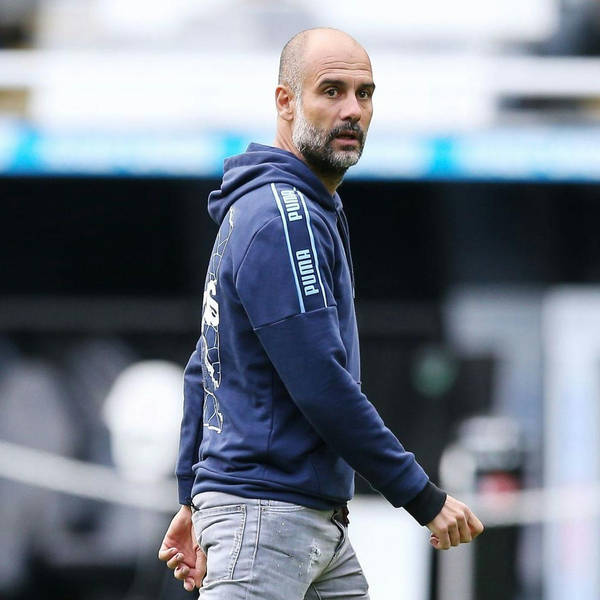 Behind Enemy Lines: Pep's City looking to spare blushes as champions head to Etihad | Re-build in order to halt Reds