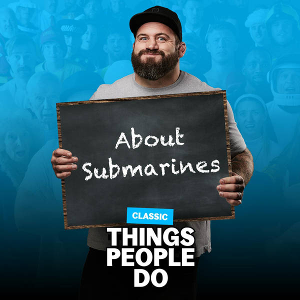 Classic: About Submariners