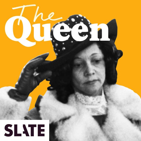 The Queen | 2. An Incredible Con