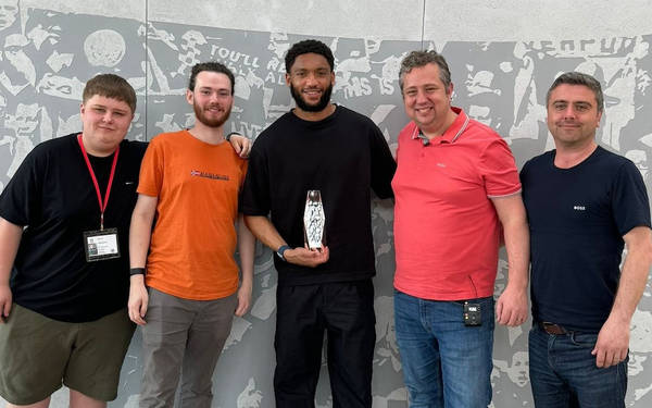 Joe Gomez: Embodiment Of Liverpool FC Award 2024 - FREE Podcast