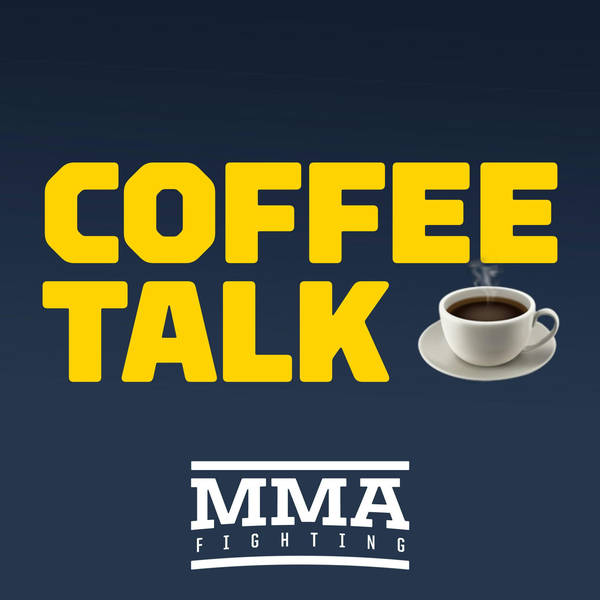 Coffee Talk: UFC 244
