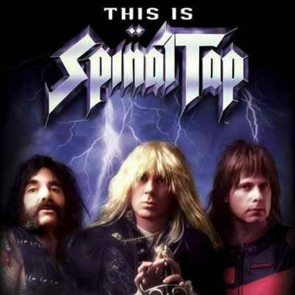 SIM Ep 778 Flicking #30: This Is Spinal Tap