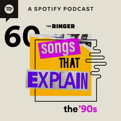 60 Songs That Explain the '90s image