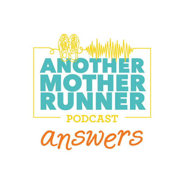 AMR Answers #41: Faith in Nailing Race-Pace; Plantar Fasciitis Relief; How to Become a Running Coach