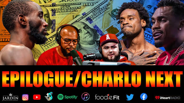 ☎️ALL ACCESS: Spence vs. Crawford | Epilogue | Review🦁Charlo Is NEXT❗️