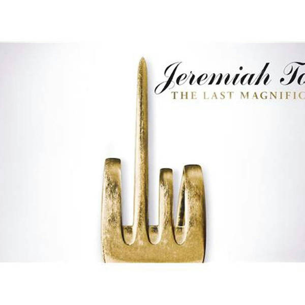 Special Report: Jeremiah Tower - The Last Magnificent (2016)
