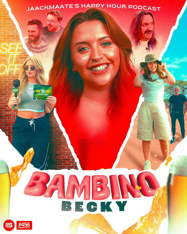 456 - BAMBINO BECKY RETURNS!