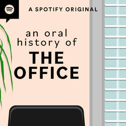 An Oral History of The Office image