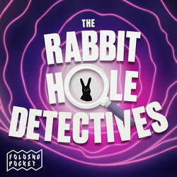 The Rabbit Hole Detectives image
