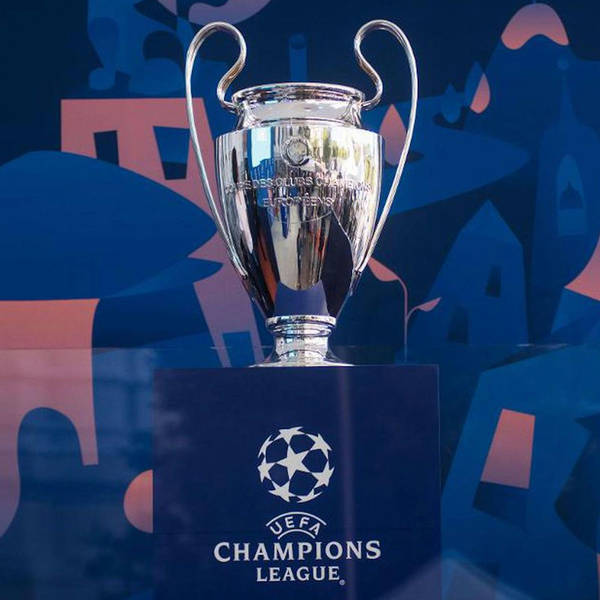 DESTINATION MADRID: Champions League Special