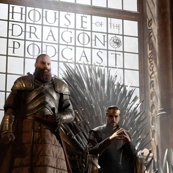 Recap: On 'House of the Dragon' episode 7, bottled emotions spill