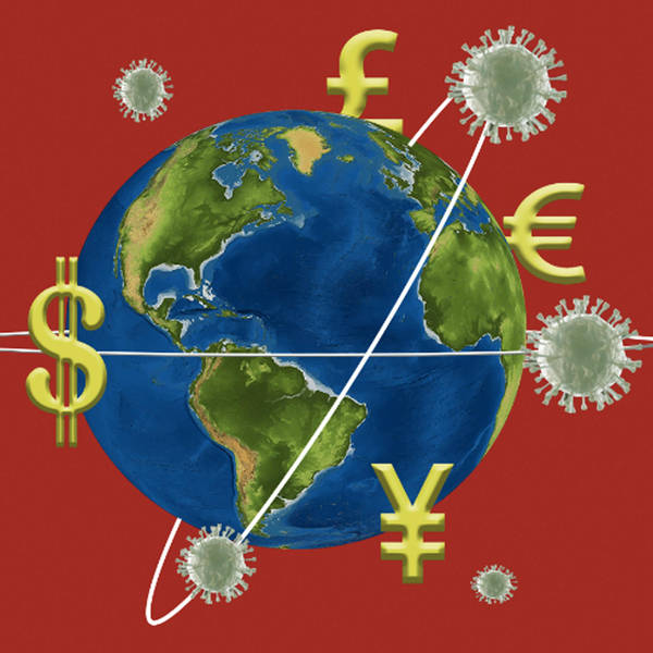 Coronavirus and the Economy: Your Questions Answered