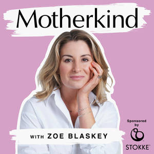 The Motherkind Podcast image