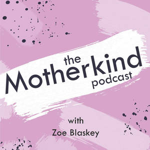The Motherkind Podcast image