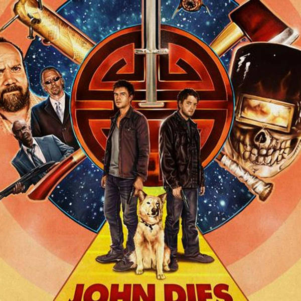 Episode 326: John Dies at the End (2012)