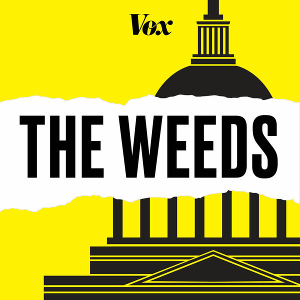 The Weeds image