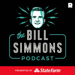 The Bill Simmons Podcast image