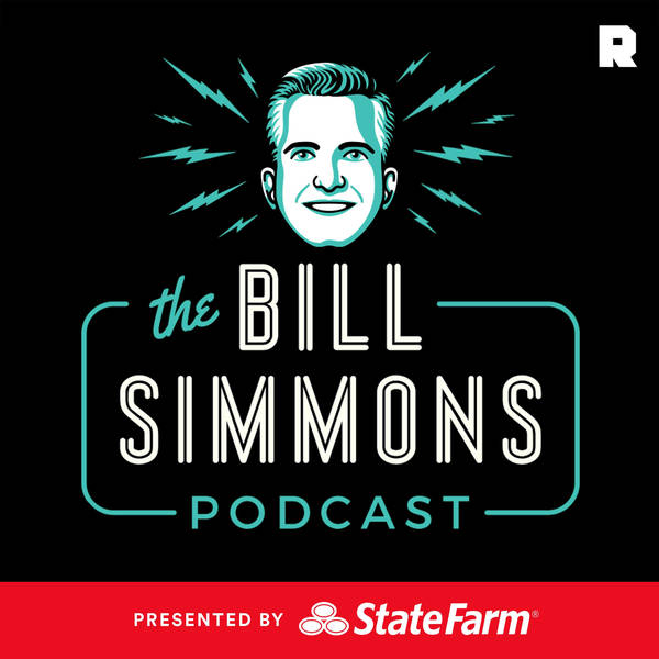 The Resurgent Knicks and NFL Playoff Picks With Mike Breen and Peter Schrager