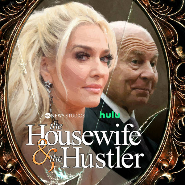 The Housewife & The Hustler Part 1