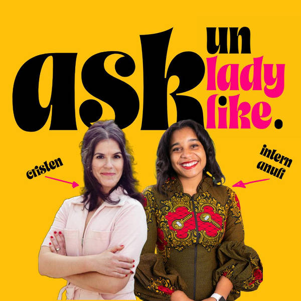 Ask Unladylike: Mom, I Want an IUD?