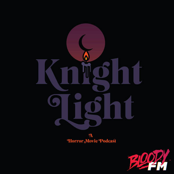 Knight Light Presents: The Last Shift