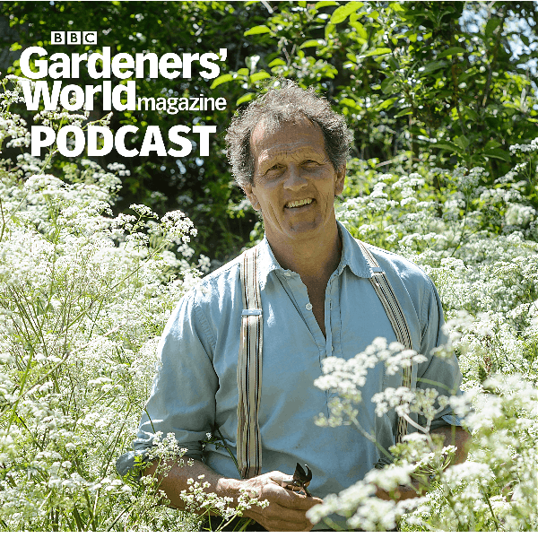 Growing your own food - with Monty Don