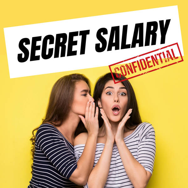 Should You Keep Your Salary Secret from Your Coworkers? With Entrepreneur Magazine Editor in Chief Jason Feifer