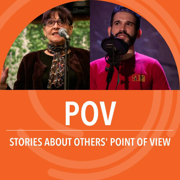 POV: Stories about others' point of view