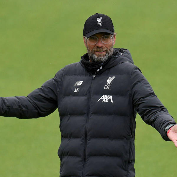 Press conference: Jurgen Klopp on Mohamed Salah fitness update ahead of Crystal Palace visit to Anfield and injury doubts