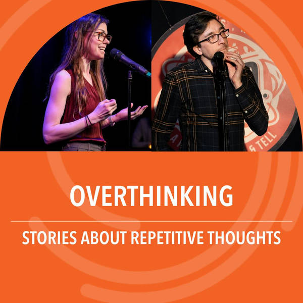 Overthinking: Stories about repetitive thoughts